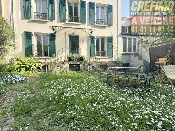 Maison