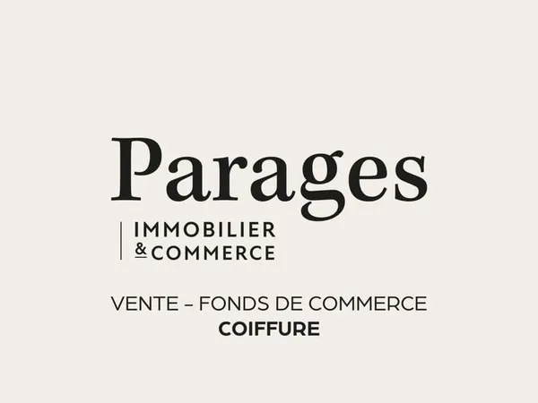 Fonds de commerce 79 m²