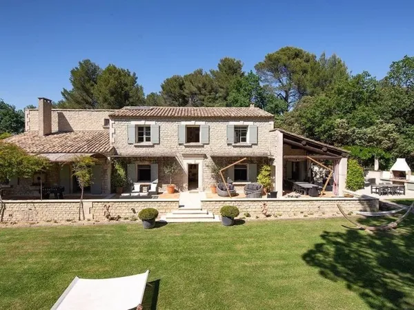 Maison de campagne 8 pièces 400 m²