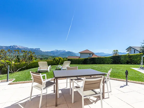 Maison 4 pièces 102 m²
