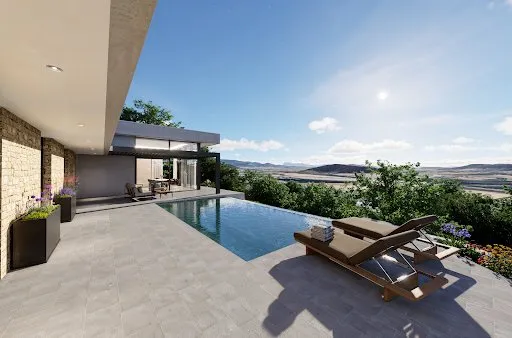 Maison 6 pièces 230 m²