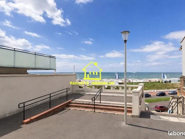 Immeuble de rapport 120 m²
