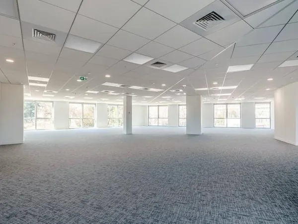 Bureaux 441 m²