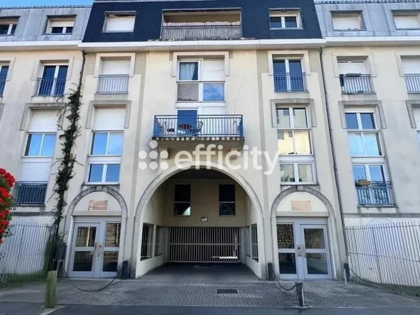 Appartement 1 pièce 18 m²