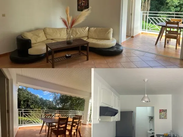 Colocation 3 chambres