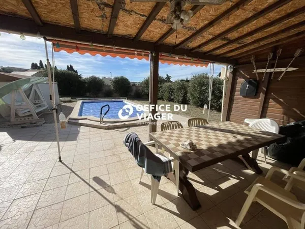 Maison 4 pièces 97 m²