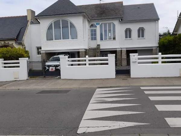 Maison . 77m2 . 4 pieces