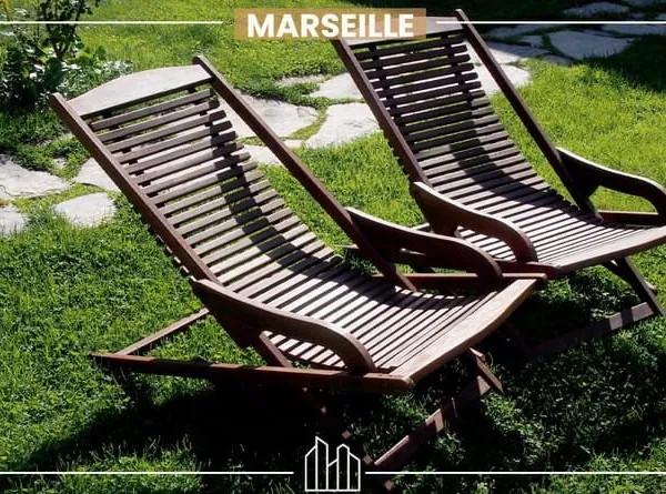 Appartement Marseille 3 pièce(s) 72 m2
