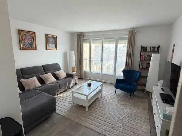 Vente appartement st marcel