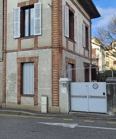 Maison 2 pièces 43 m²