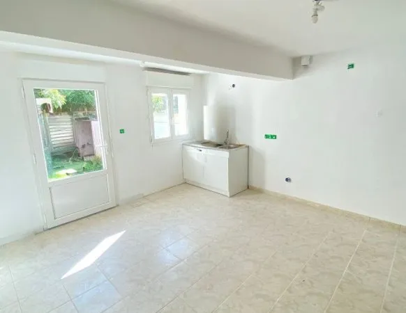 Appartement 3 pièces 77 m²