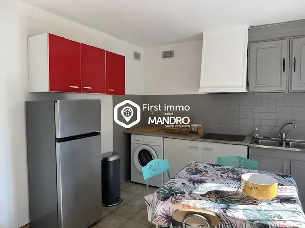 Maison 3 pièces 66 m²