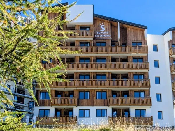 Appartement 1 pièce 23 m²