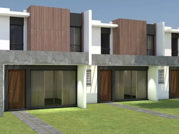 Maison 5 pièces 110 m²