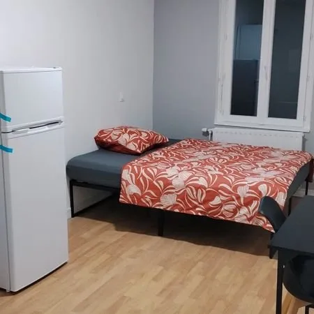 Colocation meublé