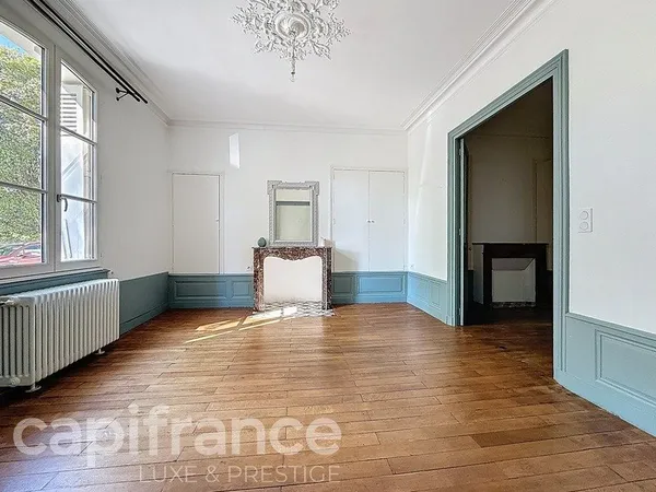 Hôtel Particulier Prébendes Nord - 138m²