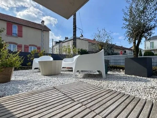 Maison 6 pièces 176 m²