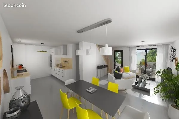 Maison 83 m² Landeda
