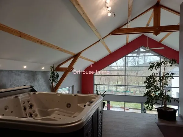 MAISON D ARCHITECTE