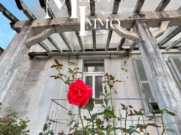 Immeuble de rapport 514 m²