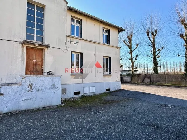 Appartement 3 pièces 70 m²