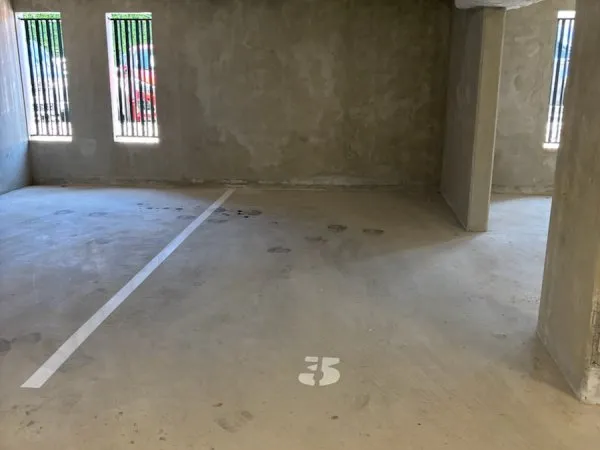 Loue parking 15m²