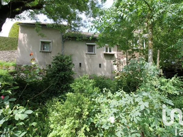 Maison 4 pièces 155 m²
