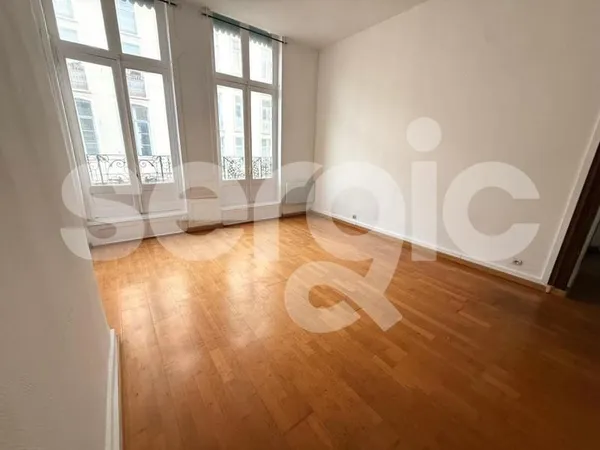 Appartement type 2