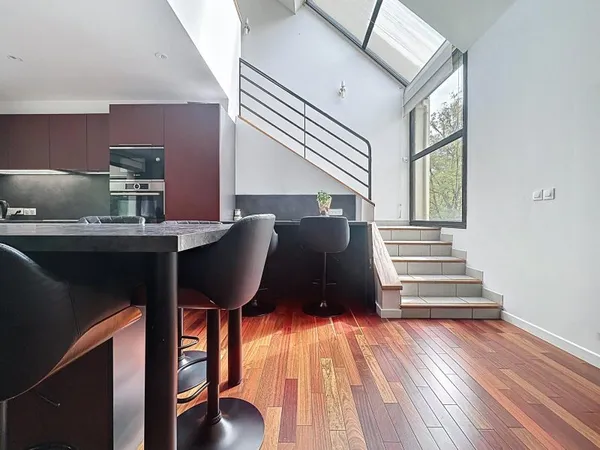 Maison 7 pièces 172 m²