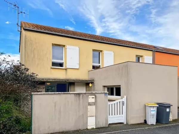 Maison 5 pièces 98 m²
