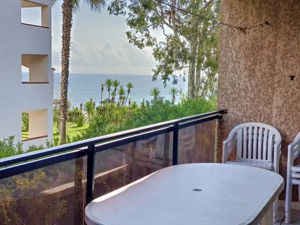 Appartement Vente San-Nicolao 3p 35m² 139800€