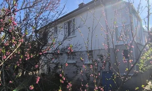 Maison 6 pièces 110 m²