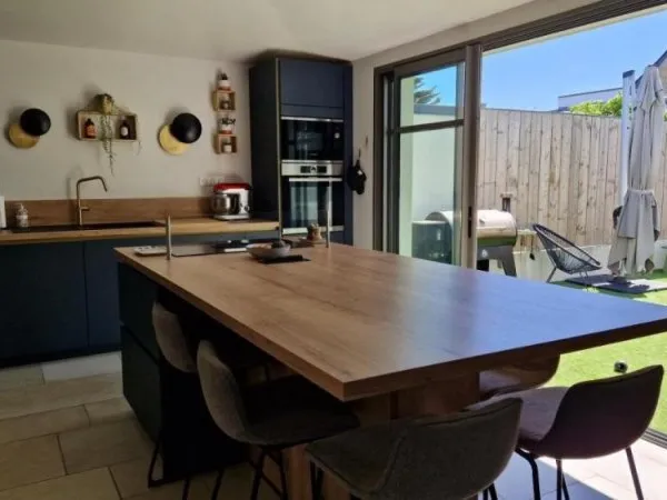 Maison 6 pièces