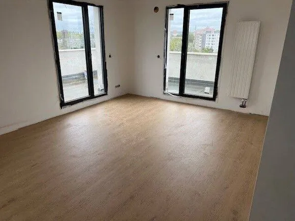 Appartement 3 pièces 75 m²