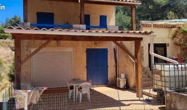 Location meublée 80 m2 disponible de juin 2025 à septembre 2027