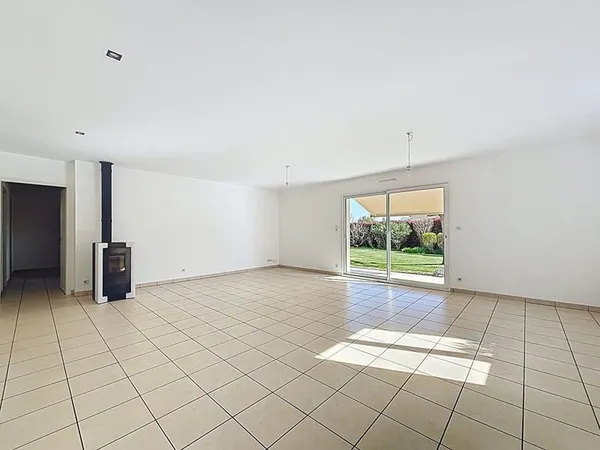 Maison contemporaine 4 pièces à vendre à Biscarrosse - Un havre de paix rare sur le marché