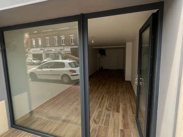 Immeuble 6 pièces 110 m²