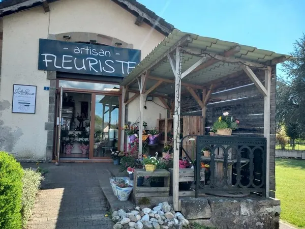 Vends fond de commerce