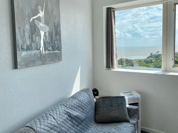 VUE MER PANORAMIQUE - Appartement d'exception - Les Minimes