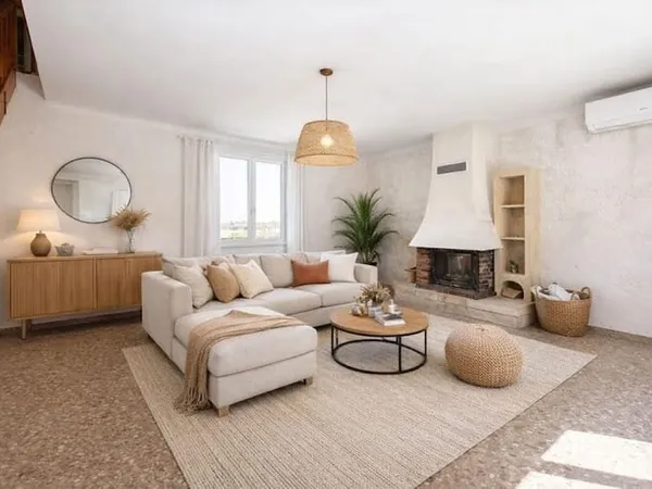 Maison 5 pièces 146 m²