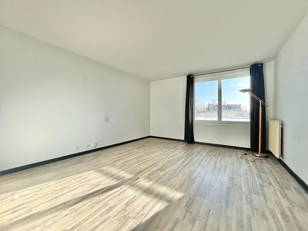 Appartement Maisons-Alfort 3 pièces proche métro