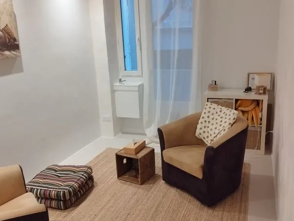 Salle de consultation
