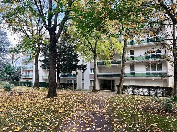 Appartement 3 pièces 72 m²
