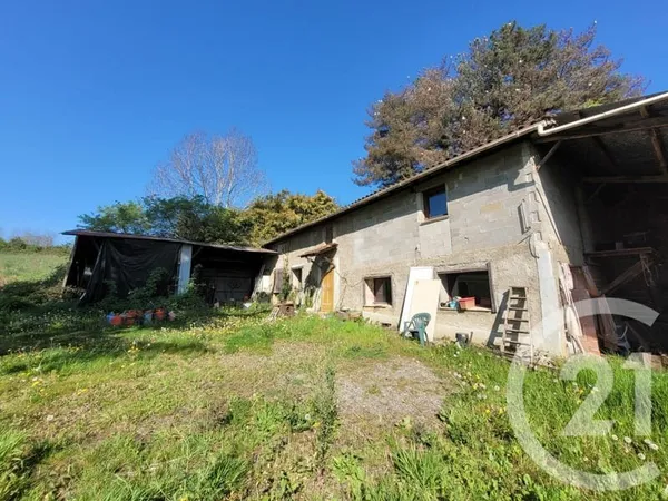 Maison 4 pièces 122 m²