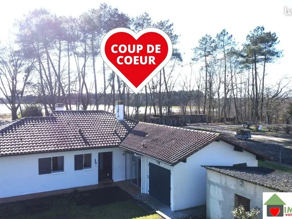 Maison 3 pièces 111 m²