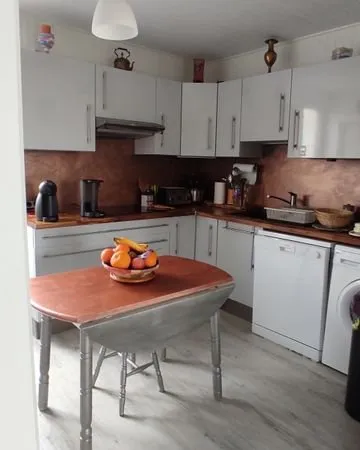 Bel appartement très lumineux proche centre et commodités