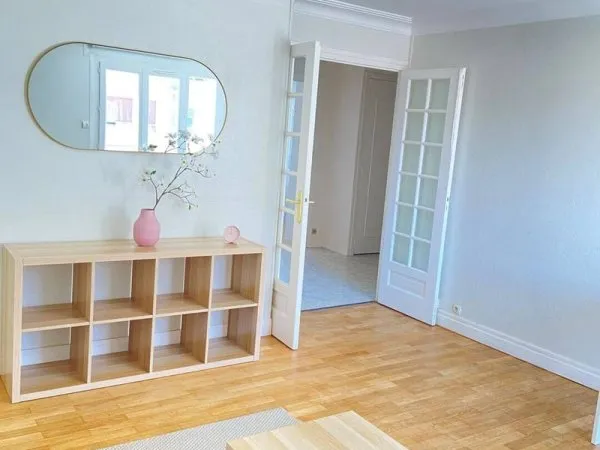 Appartement 3 pièces 69 m²