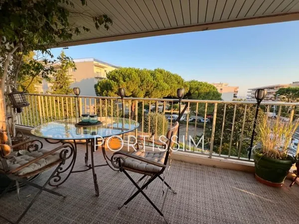 Vente appartement 2 Pièce(s)