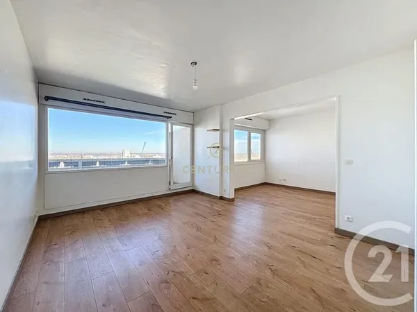 Appartement 4 pièces 80 m²
