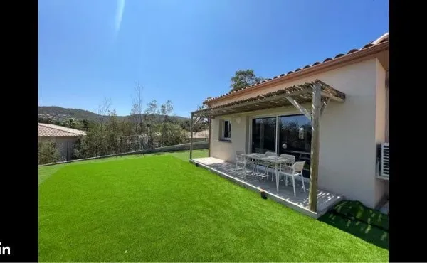 Maison T3 Favone